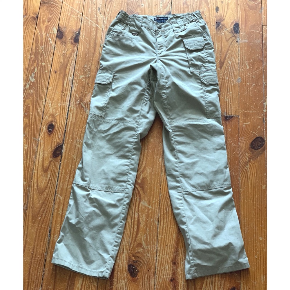 5.11 tactical pants